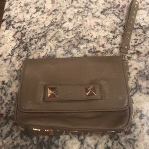 Street Level wristlet